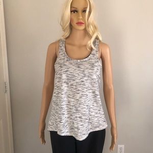 Lululemon Salute the Sun Tank SZ 6